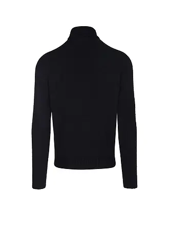 ROBERTO COLLINA | Rollkragenpullover |